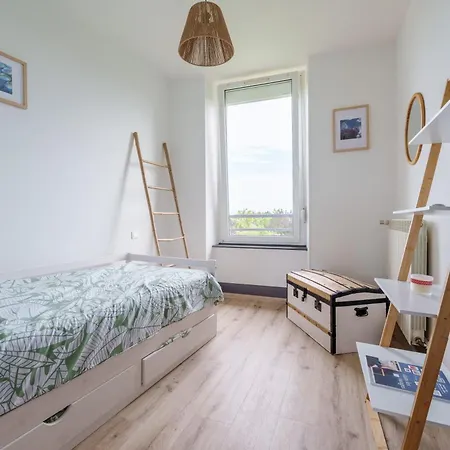 Appartement Les Brimbelles - Appt Pour 4 *