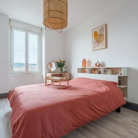 Appartement Les Brimbelles - Appt Pour 4 *